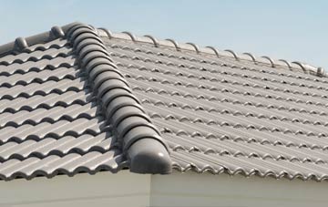 advantages of Knipoch clay roofing