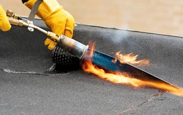 flat roof repairs Knipoch, Argyll And Bute