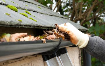 gutter cleaning Knipoch, Argyll And Bute
