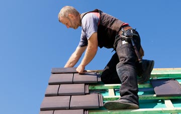 disadvantages of Knipoch slate roofing