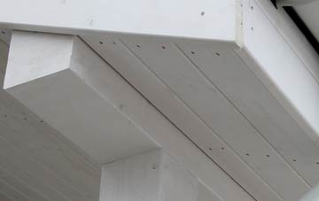soffits Knipoch, Argyll And Bute
