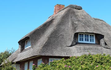 thatch roofing Knipoch, Argyll And Bute